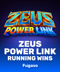 Zeus Power Link — слот Fugaso